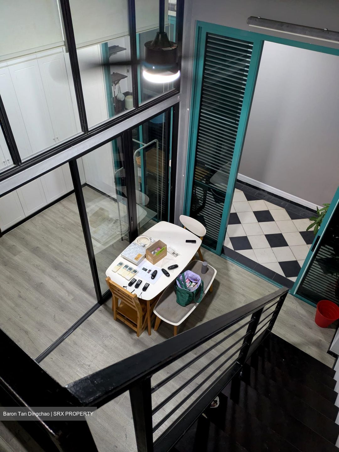 The Quinn (D19), Apartment #525774321